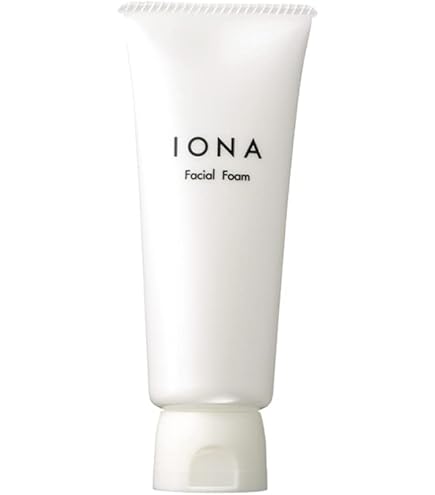 Amazon | 【イオナ】イオナ フェイシャルフォーム 100g ×20個